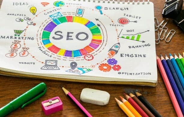 Is the lack of website traffic keeping you up at night_