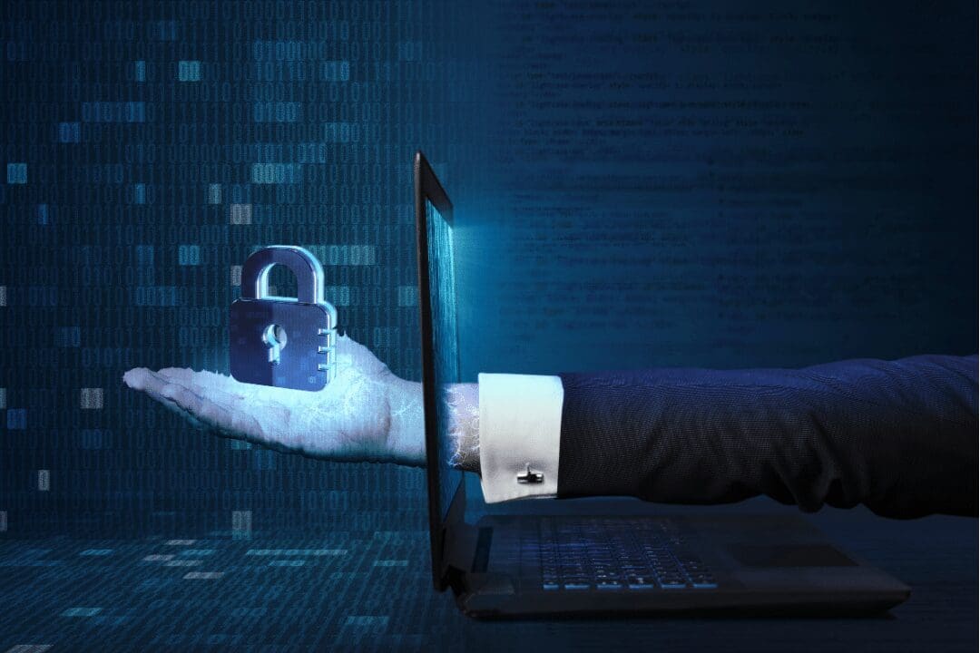 Top 3 Tips for Protecting Visitors to your Website