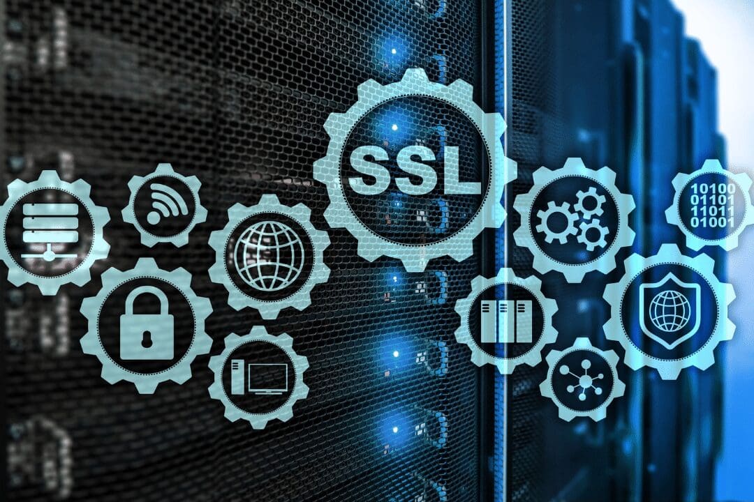 Do I have to have an SSL Certificate on my website
