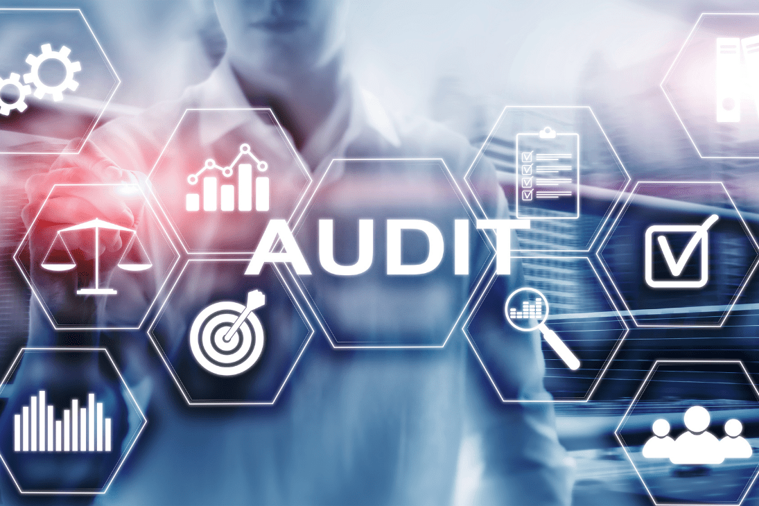 What will a website audit tell me?