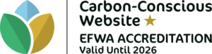 Climate-Positive Website Accreditation 2026