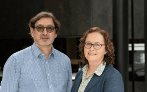 Tim Richards Architects