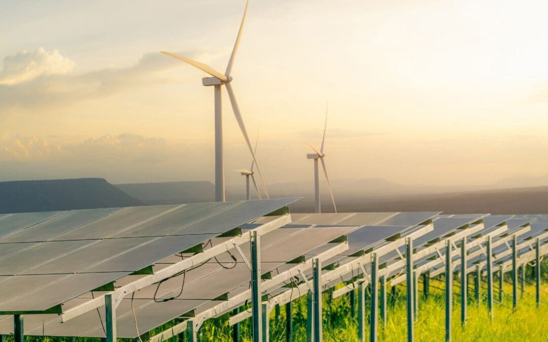 Why Does Green Hosting Matter?