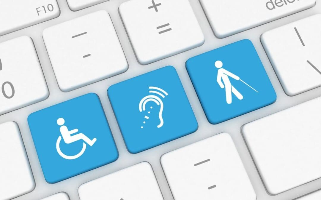 A Guide to Web Accessibility : Making the Web Work for Everyone