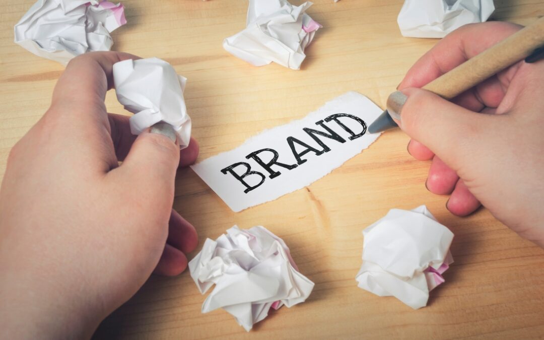 Building Your Brand: A Guide to Brand Development and Its Importance