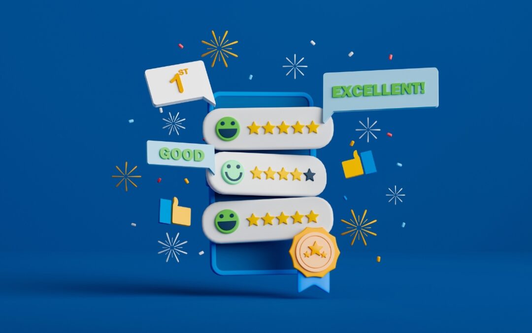 The Role of Social Proof in Web Design