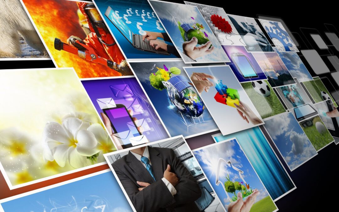 The Power of Visual Storytelling in Web Design