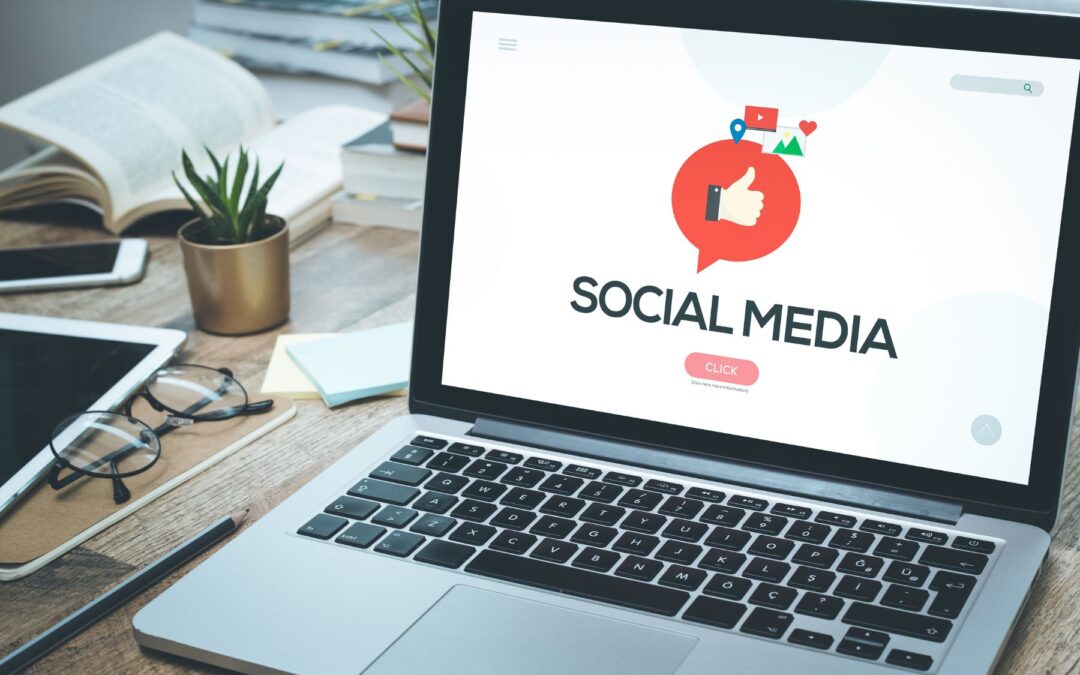 Maximise Your Social Media ROI: Tools and Strategies to get you started