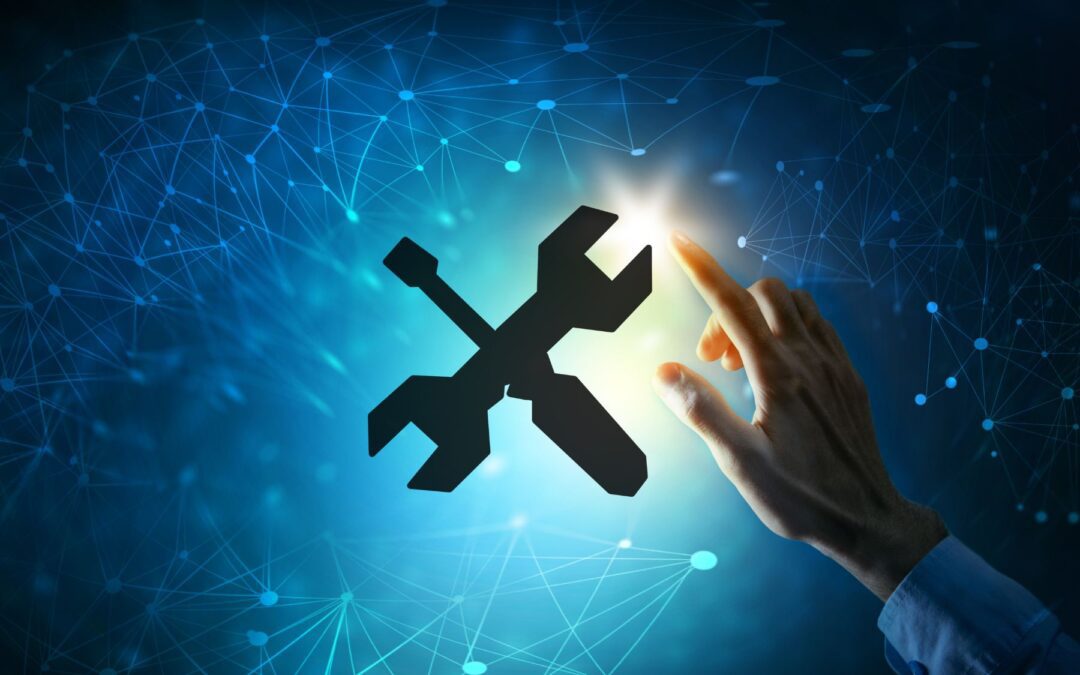 Mastering the Art of Website Maintenance