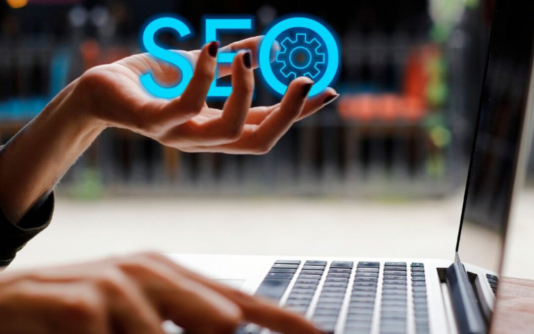 Boost SEO With Competitor Insights