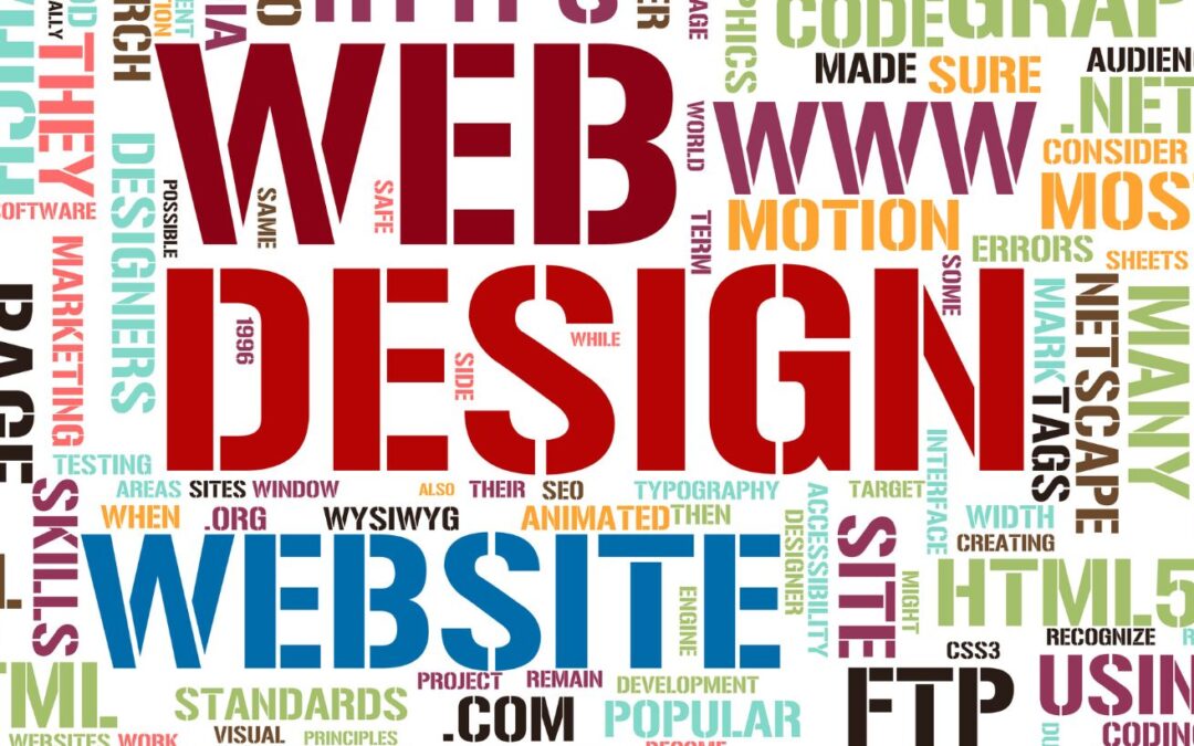 Building a Website That Works for You + SEO Integration