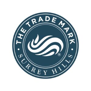 Surrey Hills Trademark