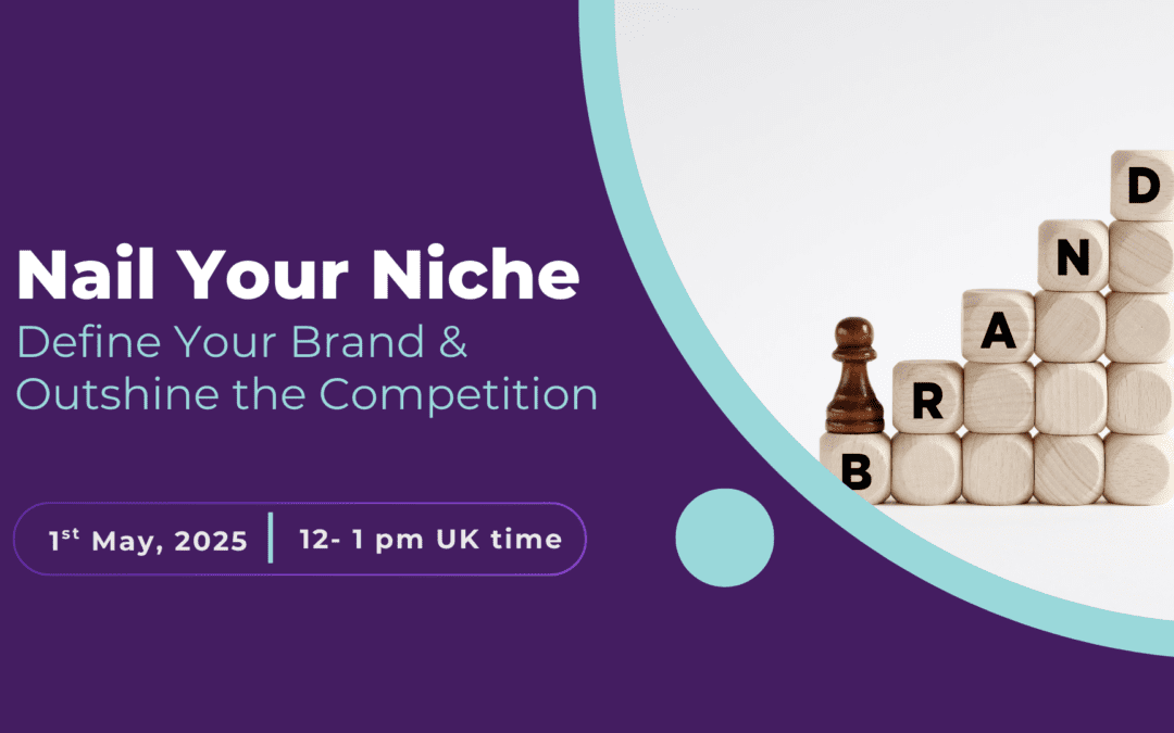 Nail Your Niche