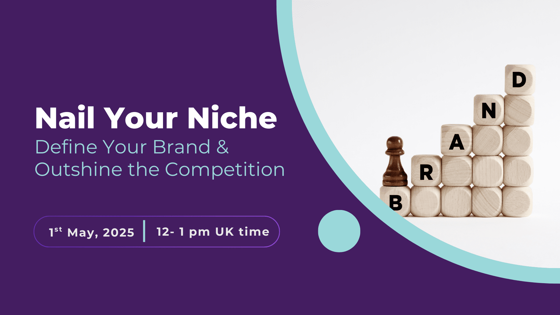 Nail your Niche