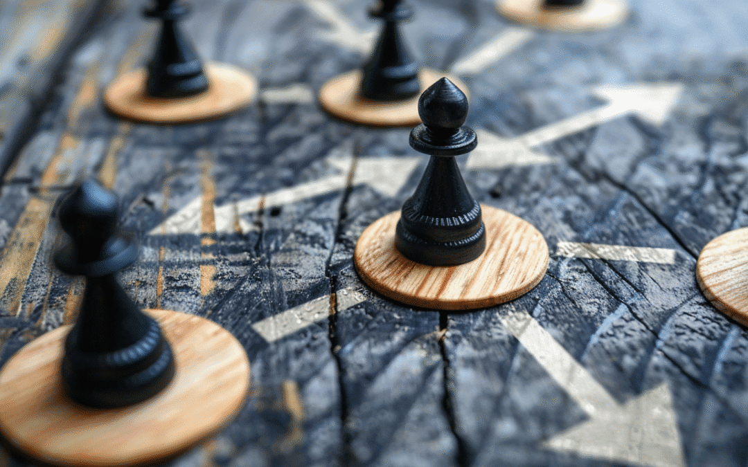 5 Things Your Competitors Are Saying That You Shouldn’t Be