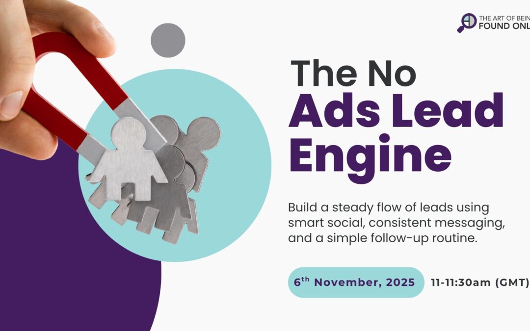 The No Ads Lead Engine