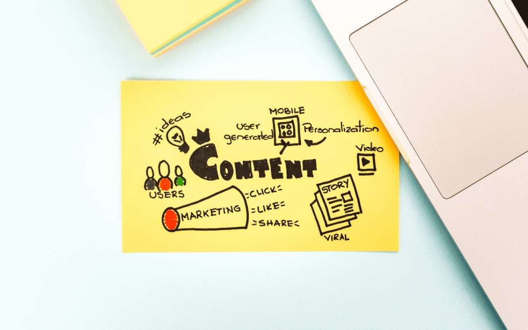 content marketing