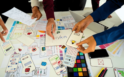 How Team Collaboration Builds Stronger Marketing Results