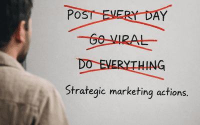 Digital Marketing Myths That Hold Businesses Back (and What Actually Works for Visibility)