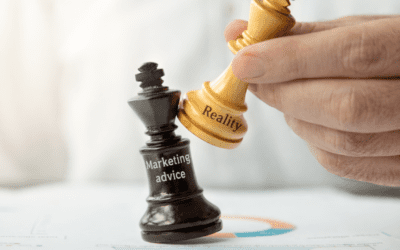 Why So Much Marketing Advice Misses the Point for Service Businesses