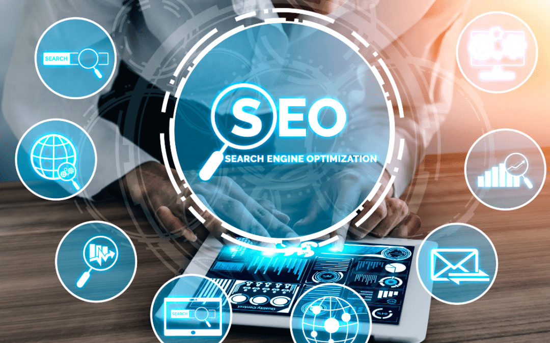 SEO Basics for Service Businesses Most People Skip