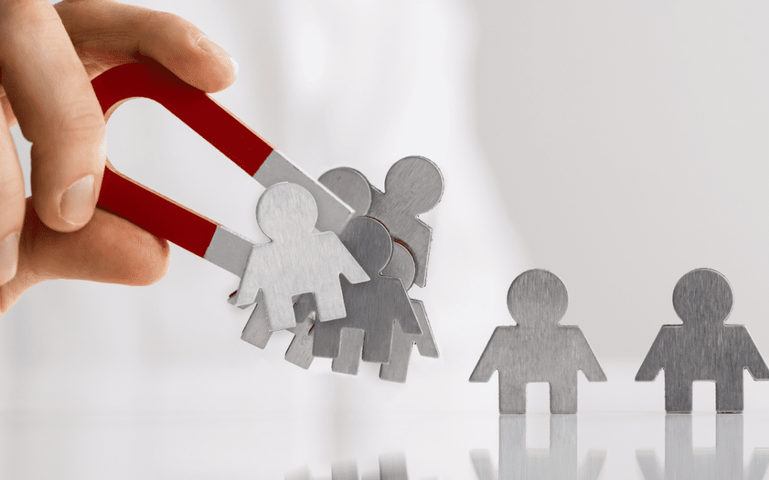 generate leads without ads