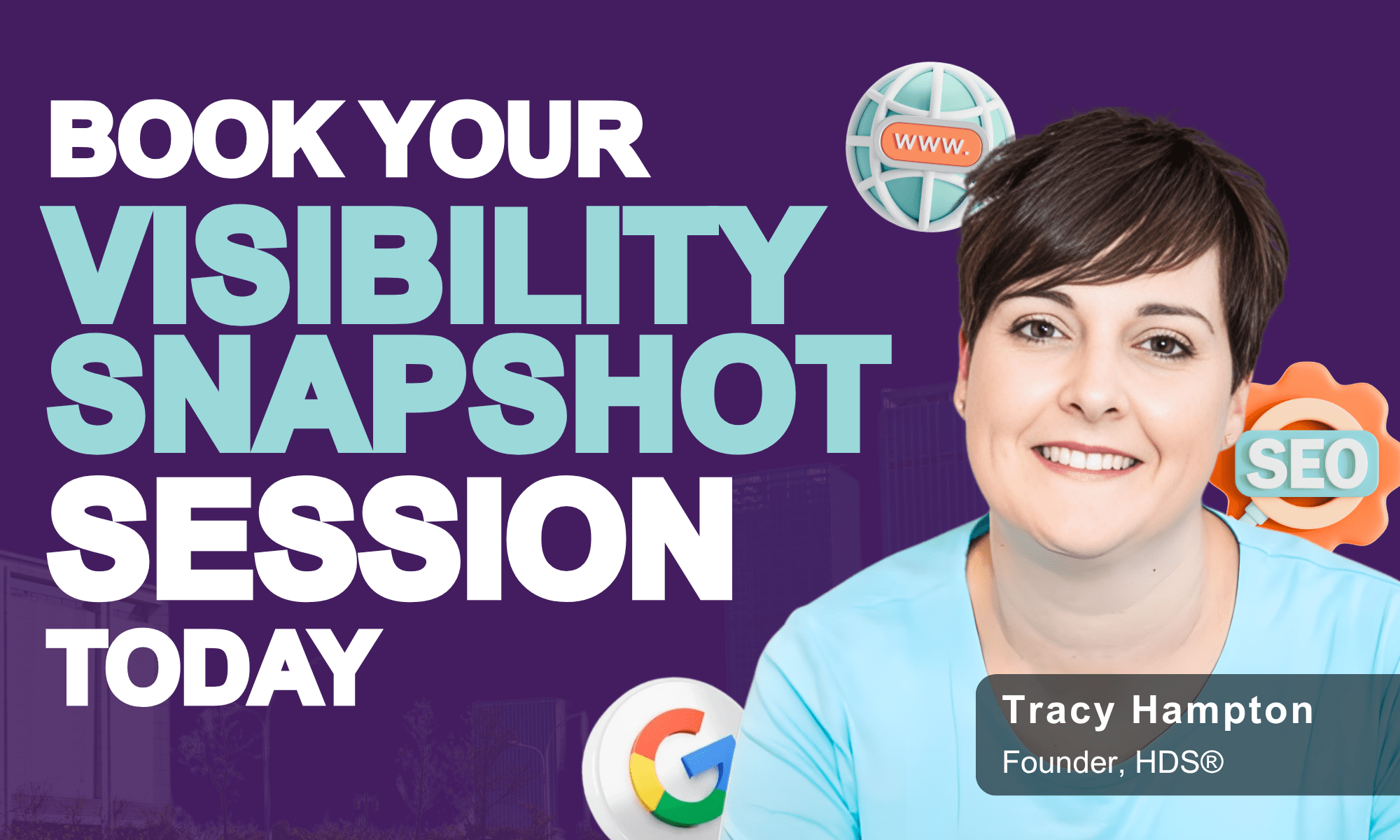 Visibility Snapshot