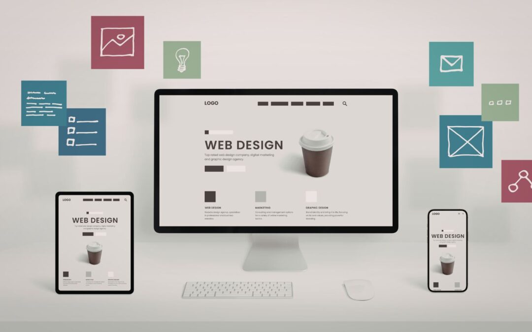 Web Design Agency In Surrey