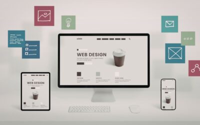 Choosing a Web Design Agency in Surrey: 5 Key Questions to Ask Before You Invest
