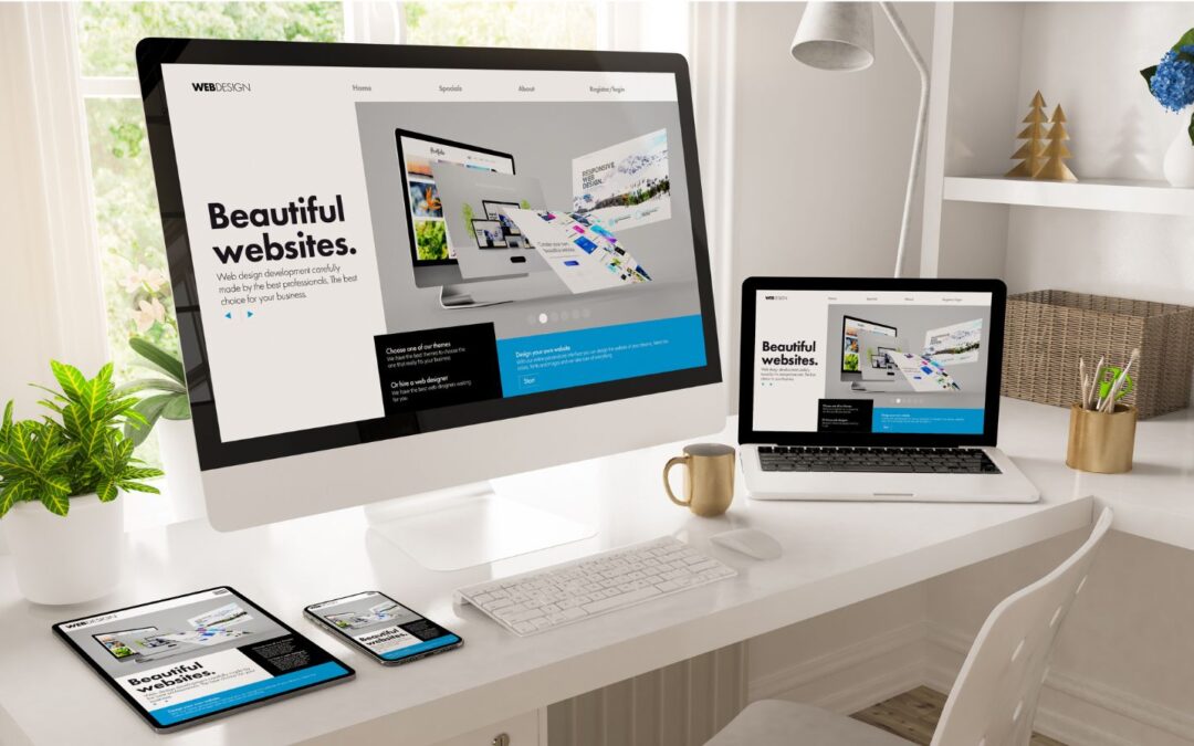 How Much Does a Website Cost in the UK?