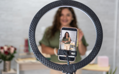 How Regular Content Builds Trust Before the Sales Call