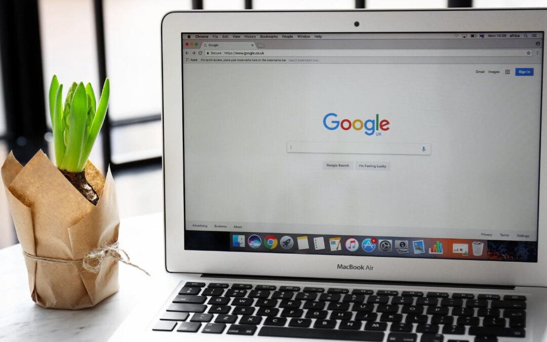 Why Your Website Isn’t Ranking on Google