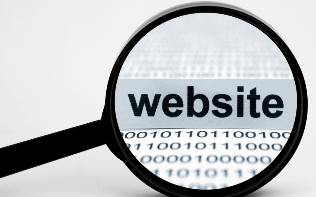 Do You Need a New Website… Or Just Better Visibility?