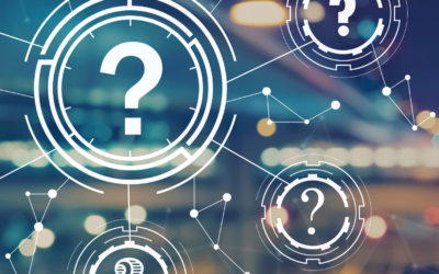 Are You Answering the Questions Buyers Ask Before They Contact You?