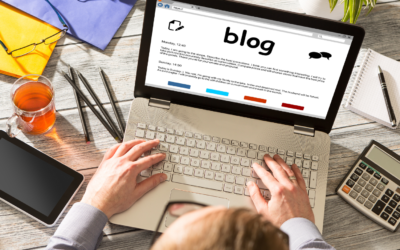 Why Your Blog Isn’t Bringing in Enquiries (and How to Fix It)