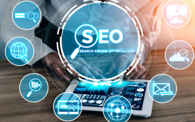 How AI is Changing SEO for Small Businesses